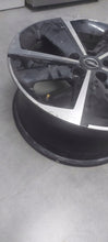 Laden Sie das Bild in den Galerie-Viewer, 1x Alufelge 17 Zoll 7.5&quot; 5x108 44ET 9847065380 Opel Astra L Rim Wheel