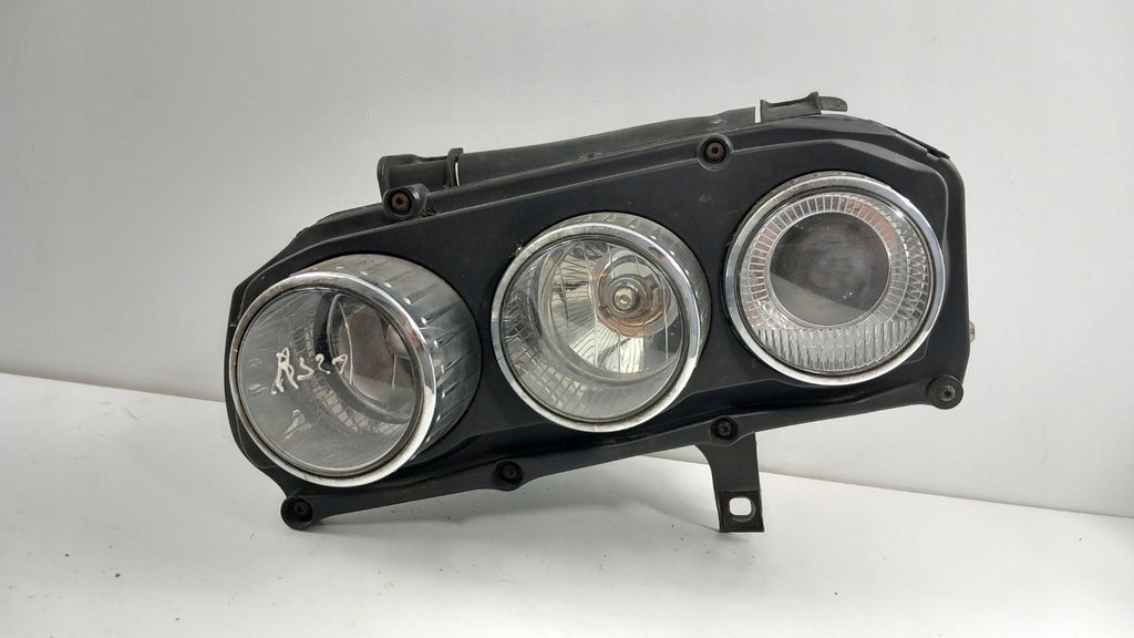 Frontscheinwerfer Alfa Romeo 159 Links Scheinwerfer Headlight SCH6316856445dz