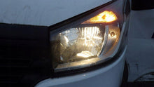Laden Sie das Bild in den Galerie-Viewer, Frontscheinwerfer Renault Trafic III 260600500R Links Scheinwerfer Headlight SCH8001586052sv