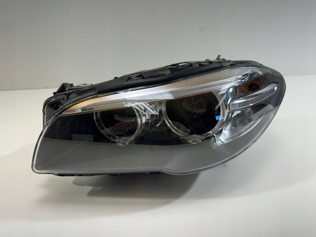 Frontscheinwerfer BMW 5 F11 F10 731713111 Xenon Links Scheinwerfer Headlight SCH6137858567hi