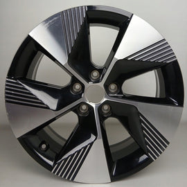1x Alufelge 18 Zoll 7.0