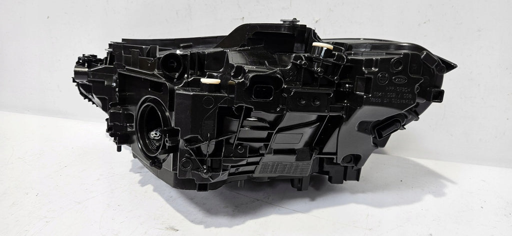 Frontscheinwerfer BMW 4 G22 G23 G26 5A3B2F4 LED Rechts Scheinwerfer Headlight SCH1581734323gc