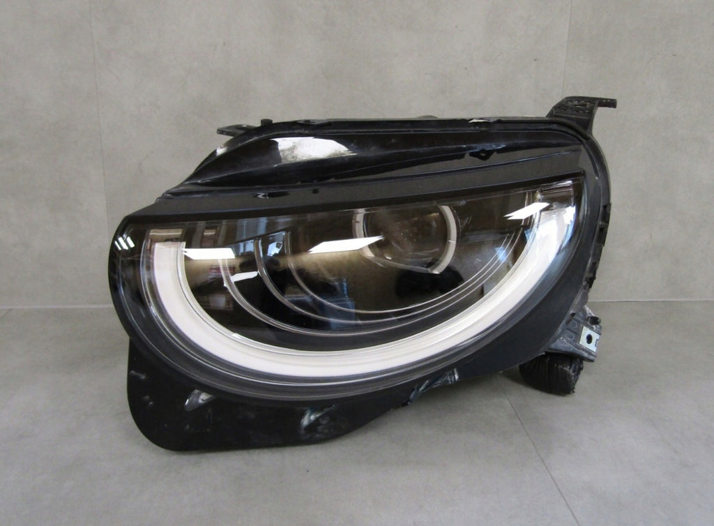 Frontscheinwerfer Fiat 500e 00521400320 LED Links Scheinwerfer Headlight SCH2490457267xe