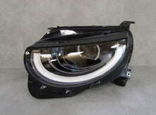 Laden Sie das Bild in den Galerie-Viewer, Frontscheinwerfer Fiat 500e 00521400320 LED Links Scheinwerfer Headlight SCH2490457267xe