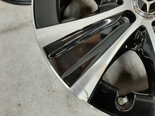 Laden Sie das Bild in den Galerie-Viewer, 4x Alufelge 18 Zoll 8.0&quot; 5x112 43ET A2134013700 Mercedes-Benz W213 Rim Wheel