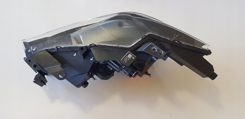 Frontscheinwerfer Mazda Cx5 CX52017 KB8P51030 LED Rechts Scheinwerfer Headlight SCH5735854151ch
