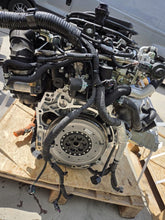 Load image into Gallery viewer, Motor Renault E-Tech H4M 1.6 3TKm Benzin Engine Komplett MOT8209328997if