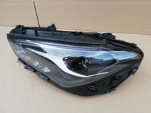 Load image into Gallery viewer, Frontscheinwerfer Mercedes-Benz Cla A1189068501 LED Links Scheinwerfer Headlight