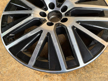 Load image into Gallery viewer, 1x Alufelge 19 Zoll 8.0" 5x112 38ET A2534014900 Mercedes-Benz Glc X253 Rim Wheel FEL3533933994xb