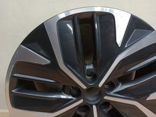 Load image into Gallery viewer, 1x Alufelge 19 Zoll 7.5" 5x114.3 54 5ET 52910-CV110 Kia Ev6 Rim Wheel FEL7824950178tt