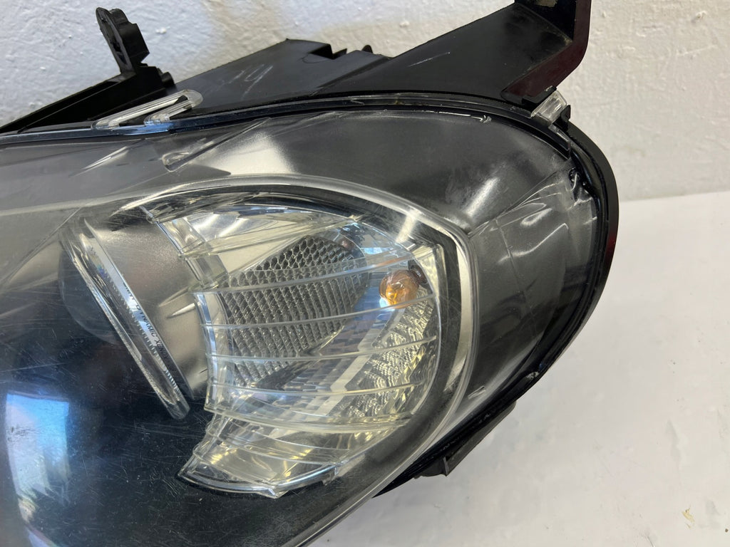 Frontscheinwerfer BMW X5 E70 7158929 Links Scheinwerfer Headlight SCH8882434084gj
