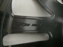 Laden Sie das Bild in den Galerie-Viewer, 1x Alufelge 19 Zoll 8.5" 5x108 45ET Glanz Silber HK8M-1007-EA Jaguar F-Pace Mg FEL8745305885om