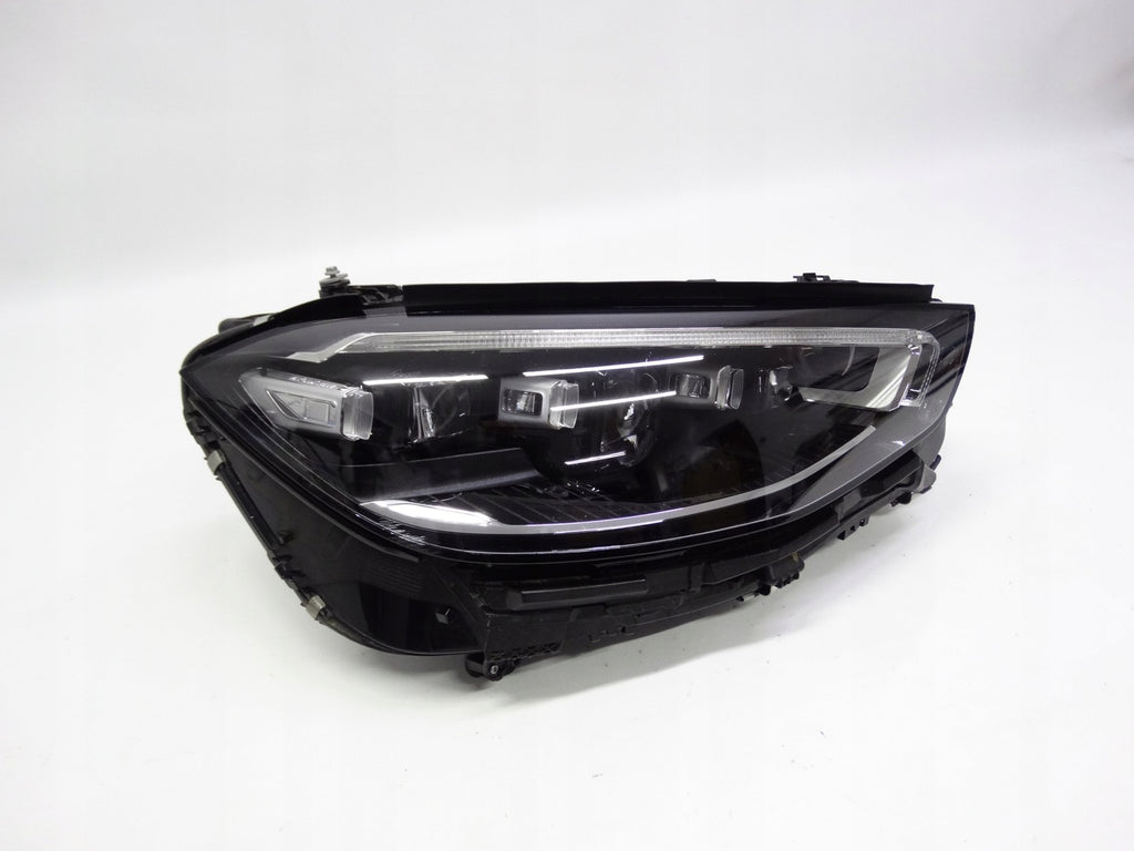 Frontscheinwerfer Mercedes-Benz W223 A2239062605 Rechts Scheinwerfer Headlight SCH3932203173rl