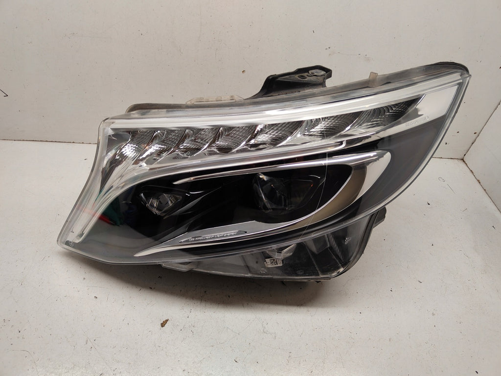 Frontscheinwerfer Mercedes-Benz Vito A4479061401 LED Links Headlight SCH7565247840um