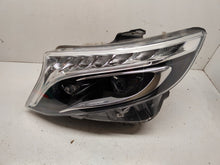 Laden Sie das Bild in den Galerie-Viewer, Frontscheinwerfer Mercedes-Benz Vito A4479061401 LED Links Headlight SCH7565247840um