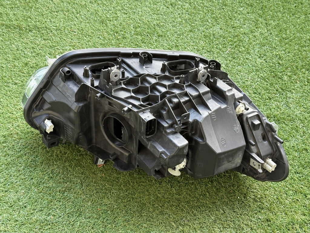 Frontscheinwerfer BMW 1 F20 7414141 Links Scheinwerfer Headlight SCH6420127927ar
