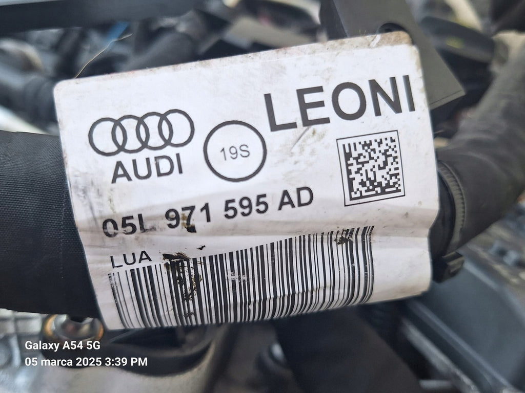 Motor Audi Seat Skoda VW DTP 2.0 TDI 20TKm 2023 Diesel Engine Komplett