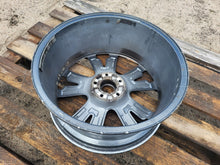 Laden Sie das Bild in den Galerie-Viewer, 1x Alufelge 18 Zoll 8.0&quot; 5x108 49ET 9674272577 Peugeot 508 Rim Wheel