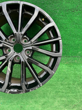 Load image into Gallery viewer, 1x Alufelge 18 Zoll 7.5" 5x114.3 403001941R Renault Megane Iii Rim Wheel FEL7446220087qj