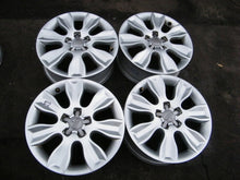 Laden Sie das Bild in den Galerie-Viewer, 4x Alufelge 16 Zoll 6.0" 5x100 30ET 2G0601025AF Audi A1 Rim Wheel FEL1998318497ed