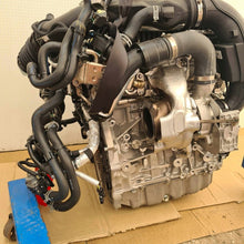 Laden Sie das Bild in den Galerie-Viewer, Motor Ford Fiesta II Fbd LJ6E-6007-FA 2.0 97PS 71kW 100Km 2022 Benzin Komplett MOT2542175731ae