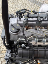 Laden Sie das Bild in den Galerie-Viewer, Motor Kia Ceed D4FB 1.6 CRDI 2015 Diesel Engine Unkomplett MOT9329071967kh