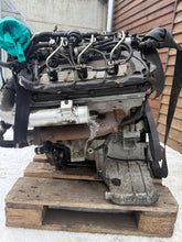 Load image into Gallery viewer, Motor Audi A6 C6 BPP 2.7 TDI 180PS 132kW Diesel Engine Unkomplett MOT6705711709vc