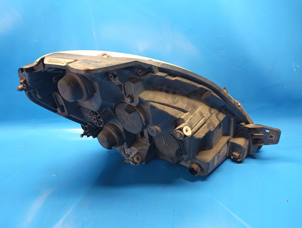 Frontscheinwerfer Iveco Daily IV 5801375416 Links Scheinwerfer Headlight SCH1713225150zo