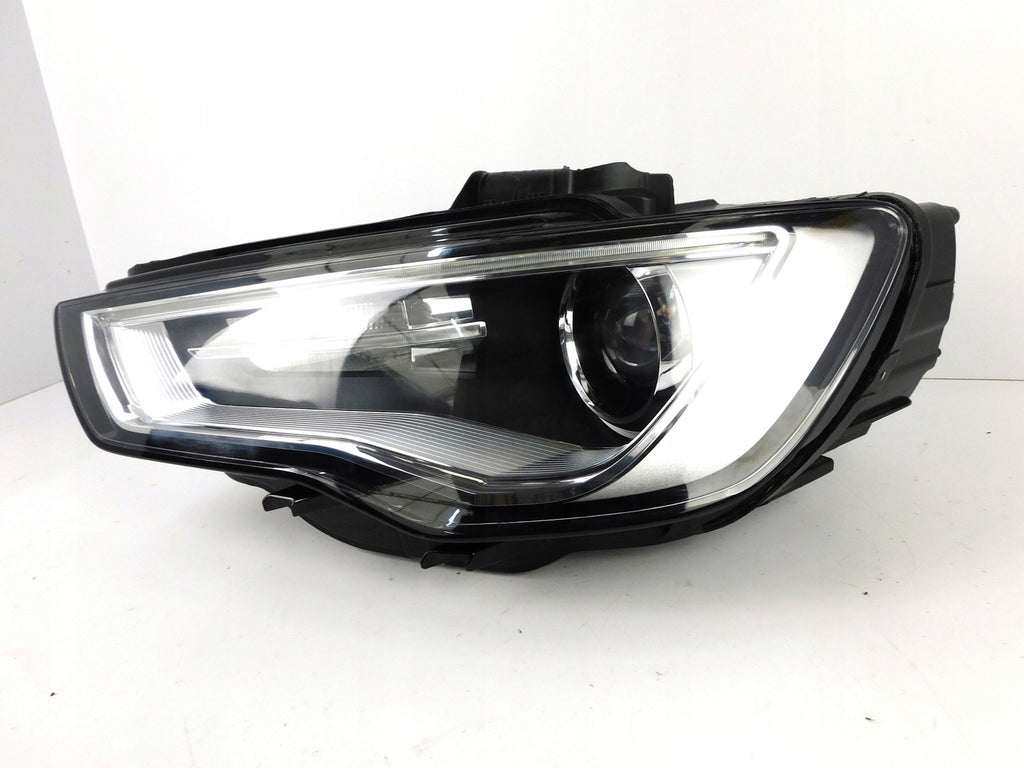 Frontscheinwerfer Audi A3 8V0941005 LED Links Scheinwerfer Headlight