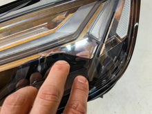 Load image into Gallery viewer, Frontscheinwerfer Audi Q5 80A941035E Links Scheinwerfer Headlight