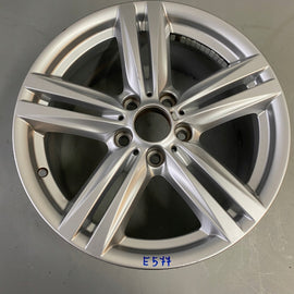 1x Alufelge 18 Zoll 8.0