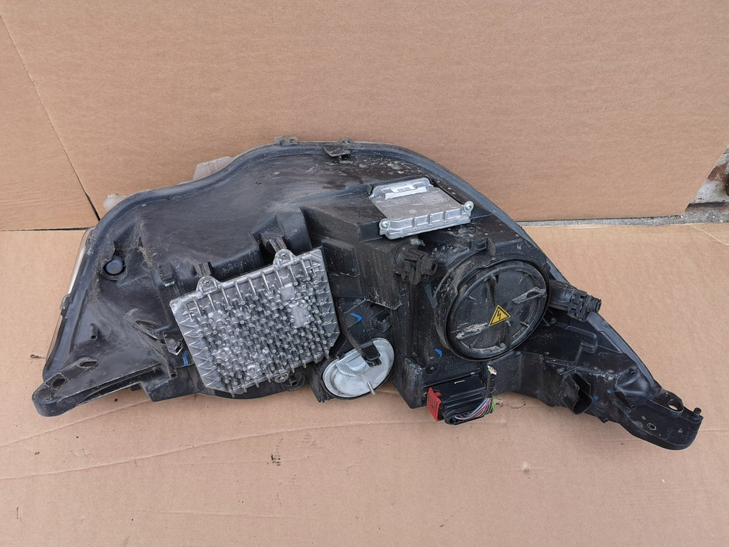 Frontscheinwerfer Citroën Ds4 9808718480 Xenon Links Scheinwerfer Headlight