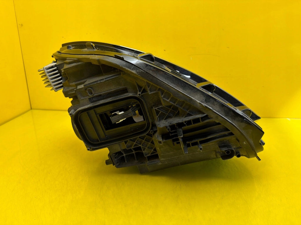 Frontscheinwerfer Mercedes-Benz Eqa Eqb A2439069000 LED Rechts Headlight SCH1603849801wv
