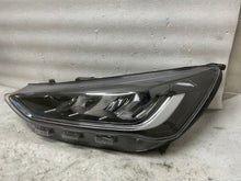 Laden Sie das Bild in den Galerie-Viewer, Frontscheinwerfer Ford Focus NX7B-13E015-CF LED Links Scheinwerfer Headlight SCH5232712286qq