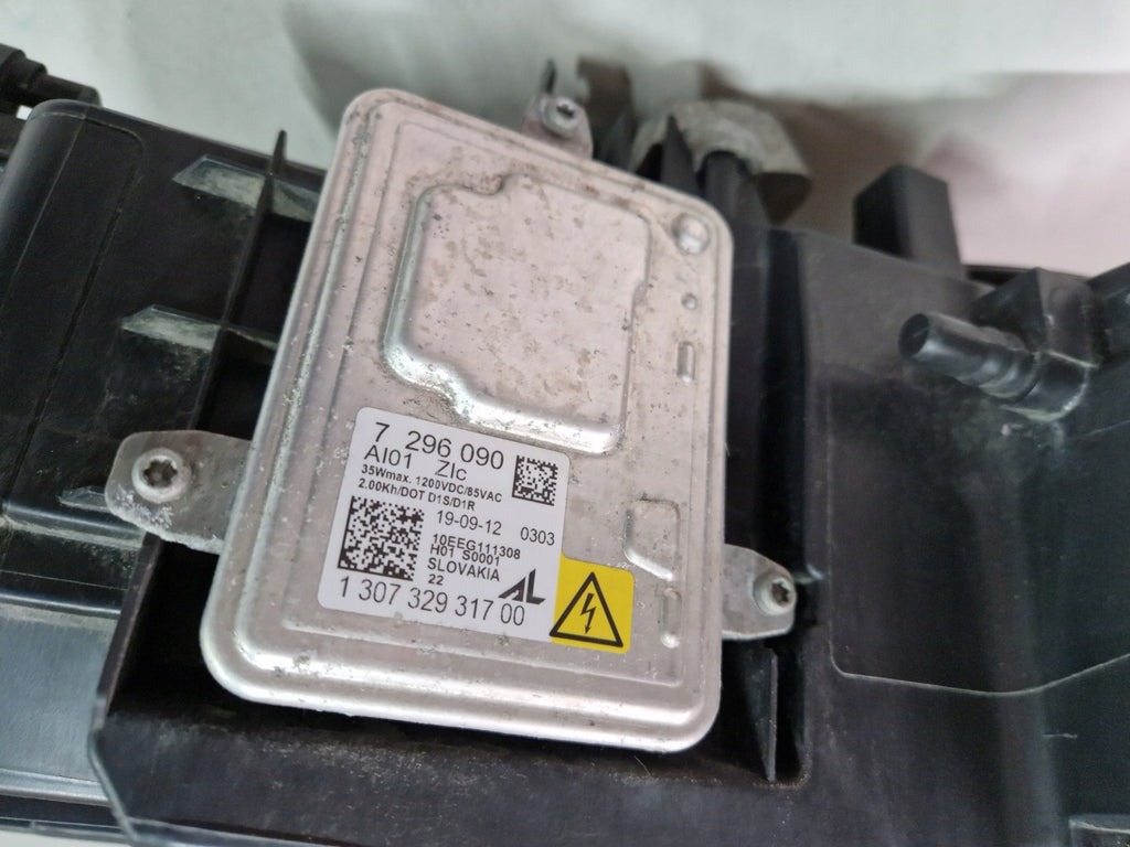Frontscheinwerfer BMW 3 F30 F31 7259528 Xenon Rechts Scheinwerfer Headlight SCH9127881641gx