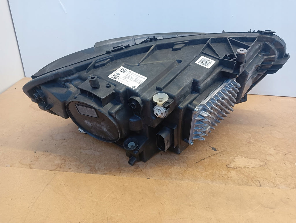 Frontscheinwerfer Mercedes-Benz Cla 1189068900 LED Links Scheinwerfer Headlight SCH7548678010xn