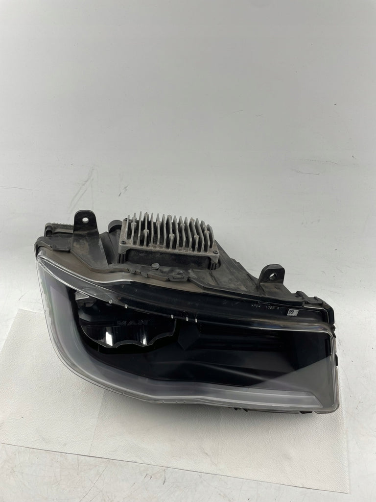 Frontscheinwerfer Man 36251016073 LED Rechts Scheinwerfer Headlight SCH9837341158nh