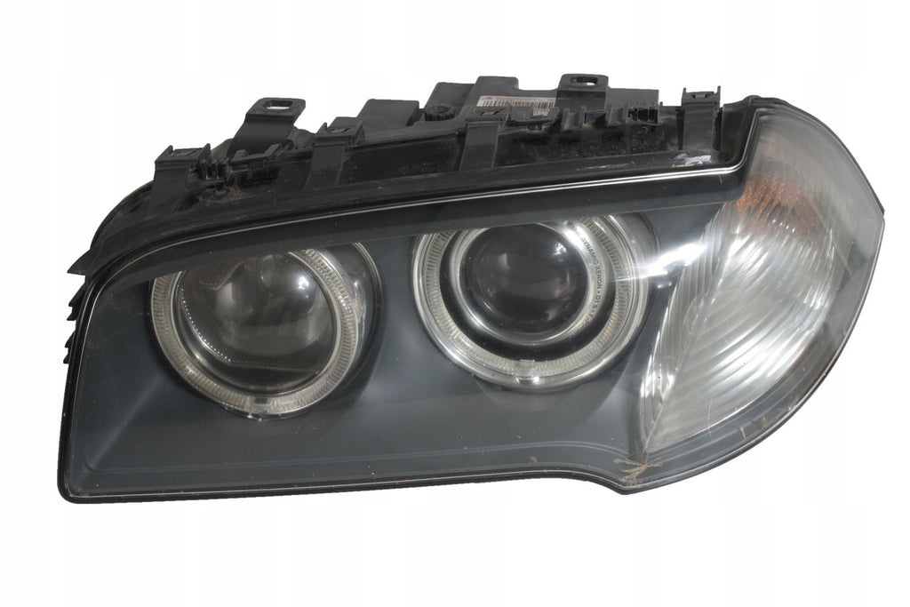 Frontscheinwerfer BMW X3 E83 7162193 Xenon Links Scheinwerfer Headlight SCH3361840094nk