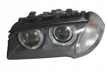 Load image into Gallery viewer, Frontscheinwerfer BMW X3 E83 7162193 Xenon Links Scheinwerfer Headlight SCH3361840094nk