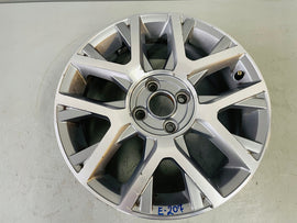 1x Alufelge 16 Zoll 6.0