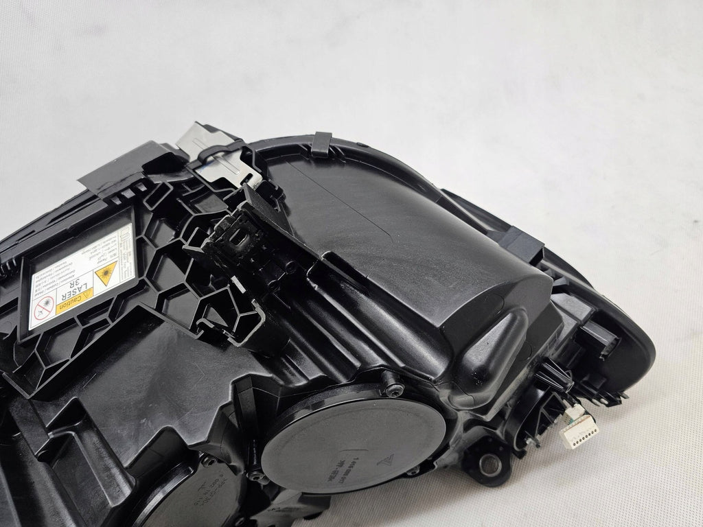 Frontscheinwerfer BMW G01 X4 G02 5A29217 Laser Links Scheinwerfer Headlight SCH7574046268mi