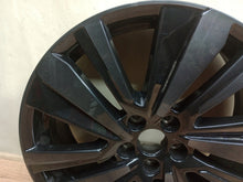 Load image into Gallery viewer, 1x Alufelge 19 Zoll 7.0&quot; 5x108 38ET Glanz Graphit 9809685477 Mg Rim Wheel