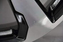 Load image into Gallery viewer, 1x Alufelge 18 Zoll 7.5" 6x139.7 55ET Glanz Schwarz N1XC-1007-B1A VW Amarok FEL3714999930ty