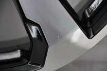 Load image into Gallery viewer, 1x Alufelge 18 Zoll 7.5" 6x139.7 55ET Glanz Schwarz N1XC-1007-B1A VW Amarok FEL3714999930ty