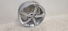 Load image into Gallery viewer, 1x Alufelge 17 Zoll 6.5" 5x112 44ET Glanz Silber A1774011200 Mercedes-Benz W177 FEL5845576543jl