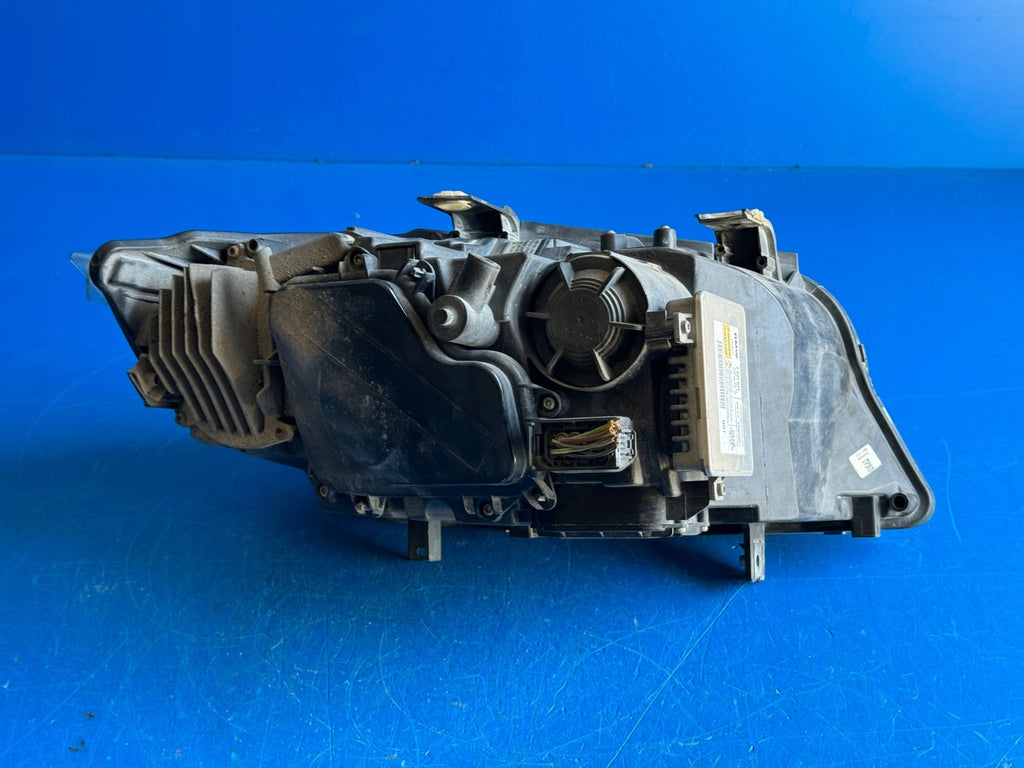 Frontscheinwerfer BMW E91 E90 72402639 Xenon Links Scheinwerfer Headlight SCH4511790267qt