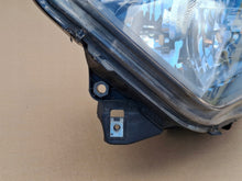 Laden Sie das Bild in den Galerie-Viewer, Frontscheinwerfer Iveco Daily IV 05802476874 Links Scheinwerfer Headlight SCH6835156563ka