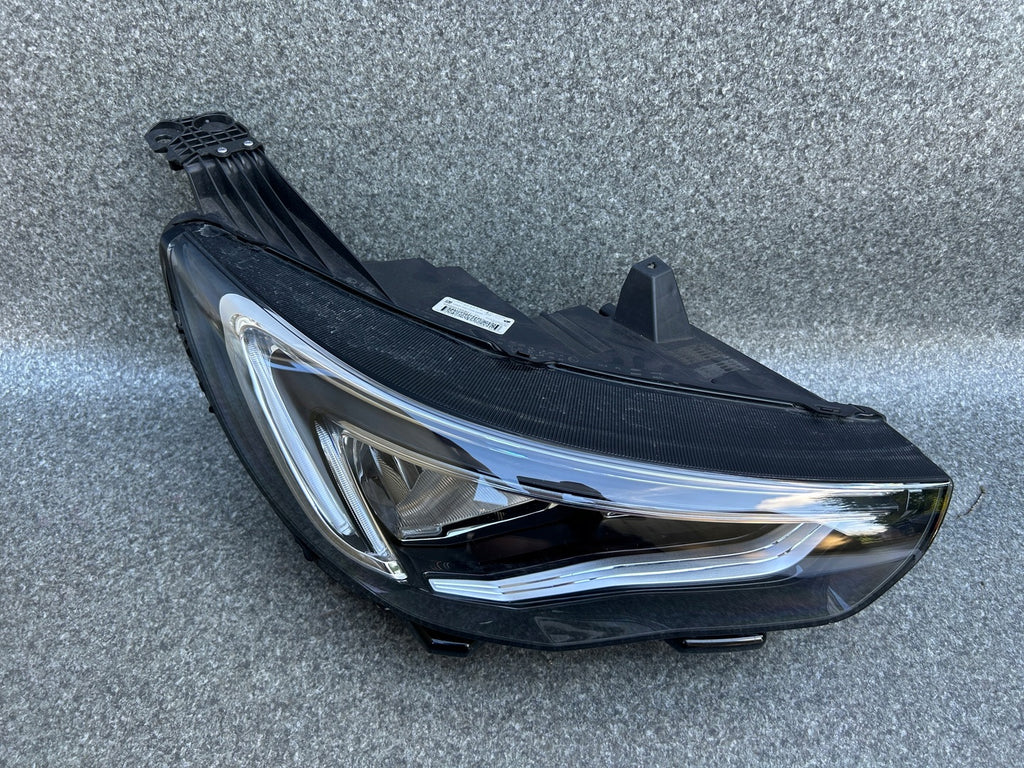 Frontscheinwerfer Opel Grandland X YP00015580 Rechts Scheinwerfer Headlight SCH7733231264zp