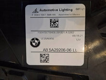 Load image into Gallery viewer, Frontscheinwerfer BMW X3 G01 F00HTB718406 542920606 LE20A6456 Rechts Headlight SCH1719587760wy