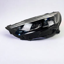 Laden Sie das Bild in den Galerie-Viewer, Frontscheinwerfer Opel Insignia B 39122974 LED Links Scheinwerfer Headlight